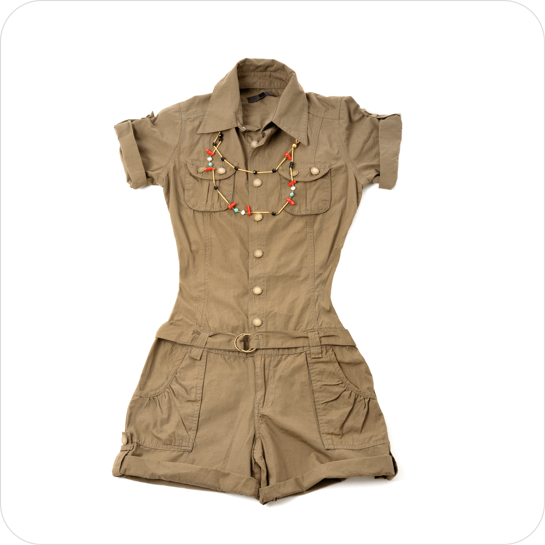 Item10 SwiftFlex Suit - Image 1