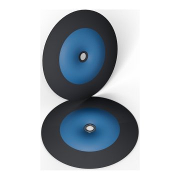 Metal Grinding Disc 115mm