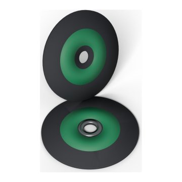 German Metal Cutting Disc 115mm