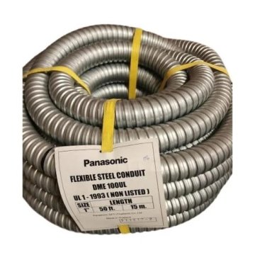 PVC Electrical Conduit Pipe 25mm x 3m