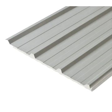 Metal Roof Tiles 420 x 1330 mm