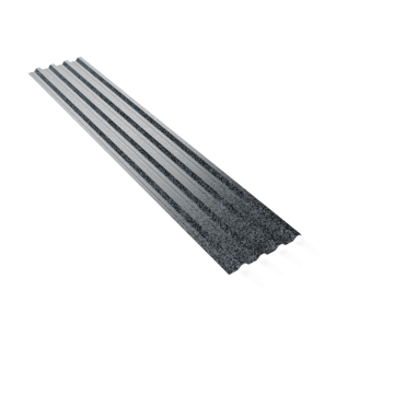 Steel Decking Sheet 0.70 x 1000 mm