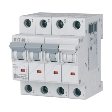 Single-Phase Distribution Board 12-Way