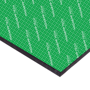 Tigercore Shuttering Plywood