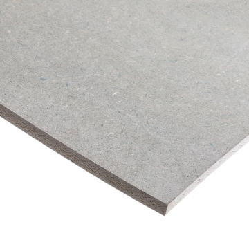 MDF Plain Board 18 x 1220 x 2440 mm