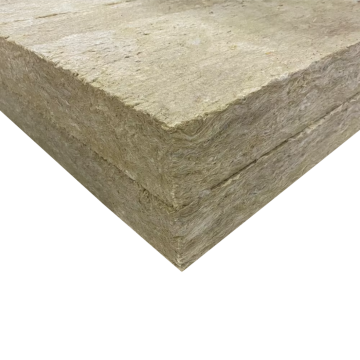 Rock Wool Acoustic & Thermal Insulation Panel 50mm