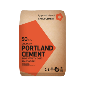 Portland Cement 50 kg Bag